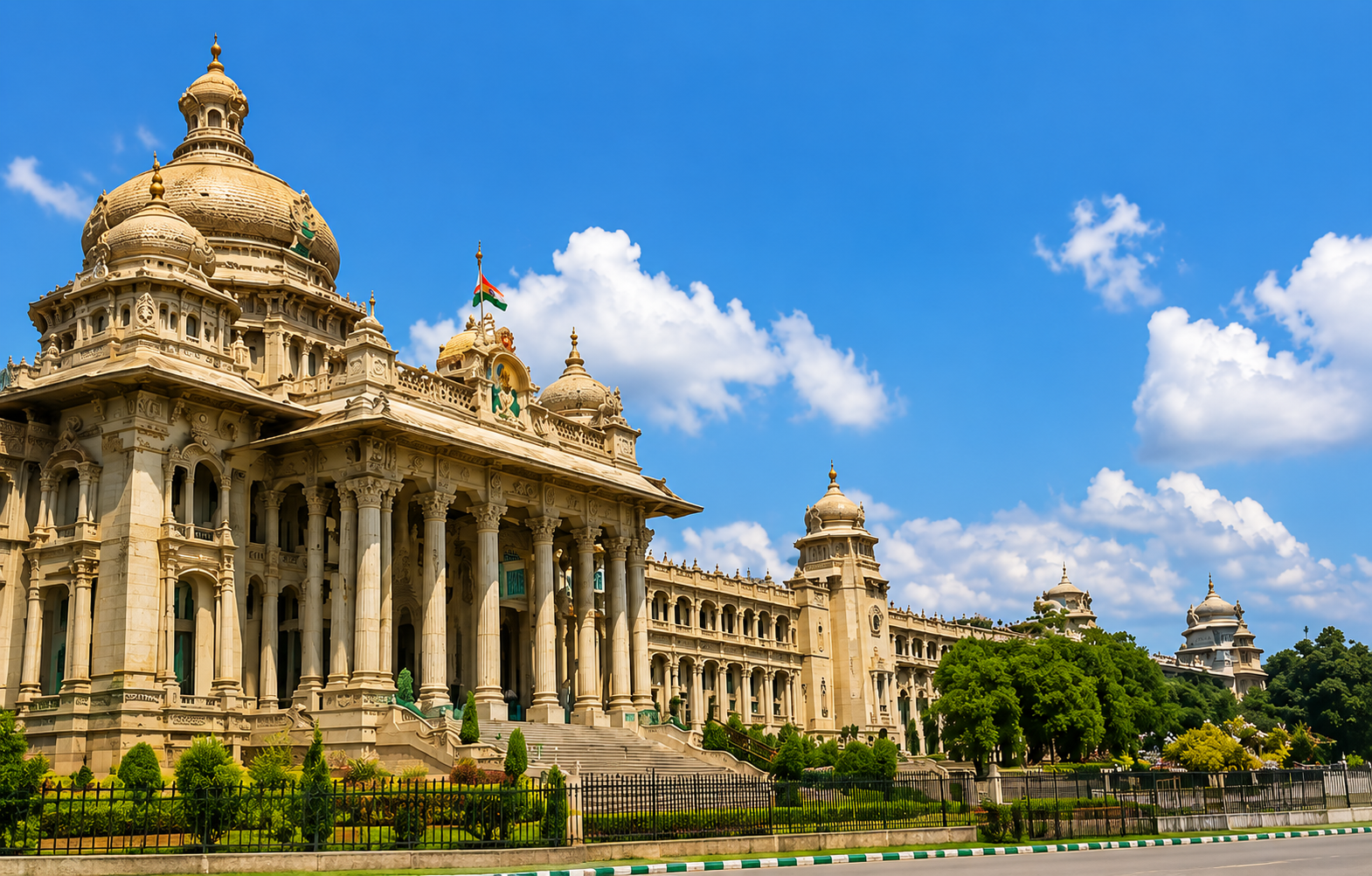 Bangalore