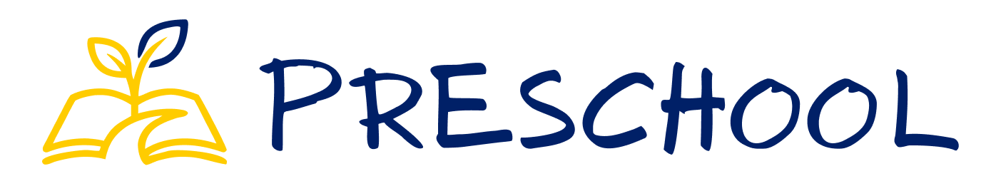 Preschool Logo
